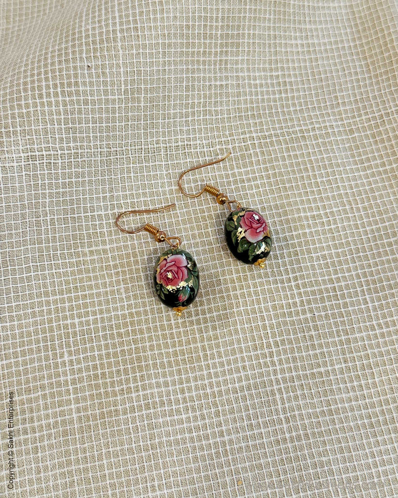 AS-X03013 Pearl Drops Earring