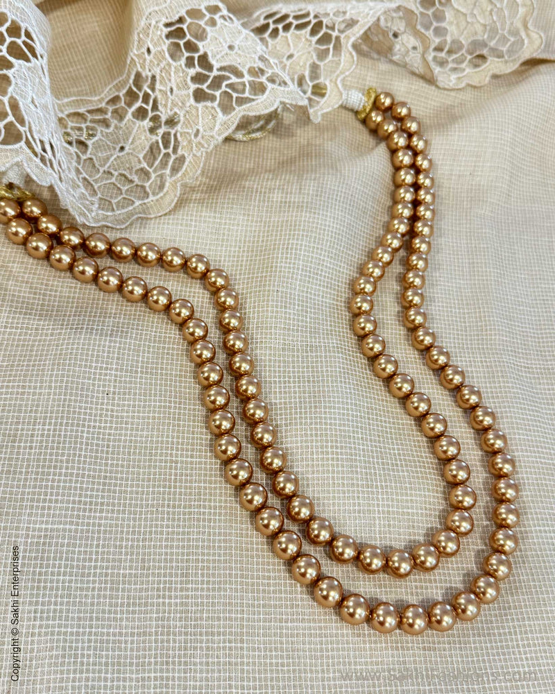 AJ-X04497 Pearl Mala