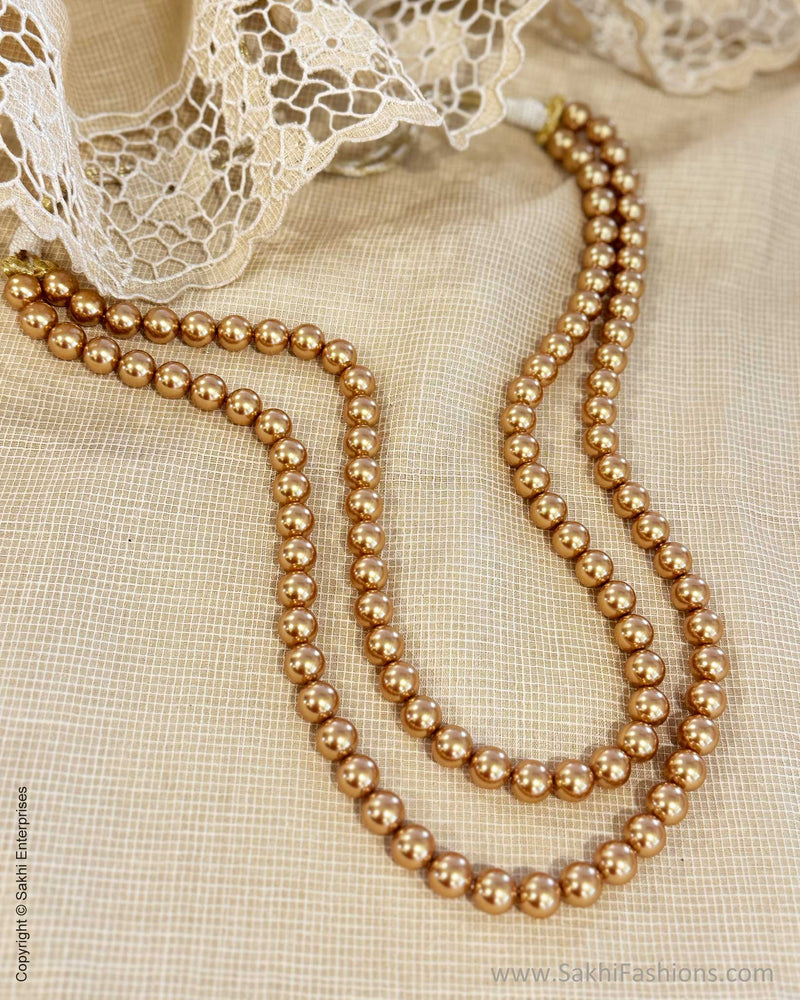 AJ-X04497 Pearl Mala
