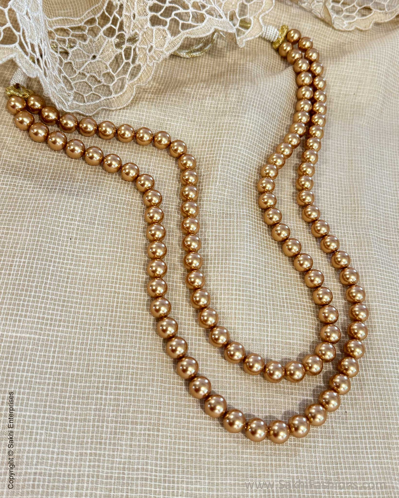 AJ-X04497 Pearl Mala