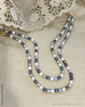 AJ-X04498 Pearl Mala