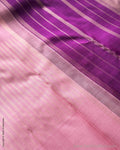 DP-X04469 Dusty Rose and Purple Kanchi