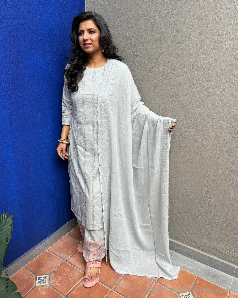 EE-X03950 Cotton Salwar Set