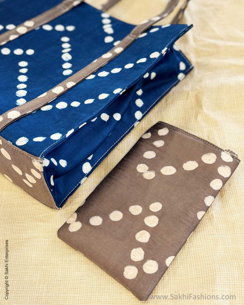 AC-X04692 Modal Silk Mobile Pouch