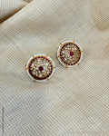 AJ-X02799 Meena Earring