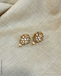AJ-X02804 Meena Earring