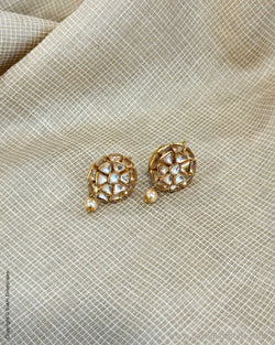 AJ-X02804 Meena Earring