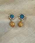 AJ-X02797 Meena Earring