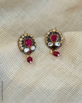 AJ-X02800 Meena Earring