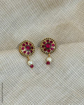 AJ-X02805 Meena Earring