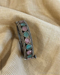 AJ-X04570 Multi Statement Bangle