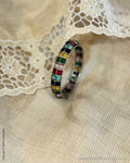 AJ-W09437 Multi Statement Bangle