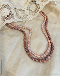 AJ-X05756 Opal Pearl Mala
