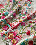 BL-X03000 Kantha Blouse