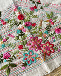 BL-X02999 Kantha Blouse