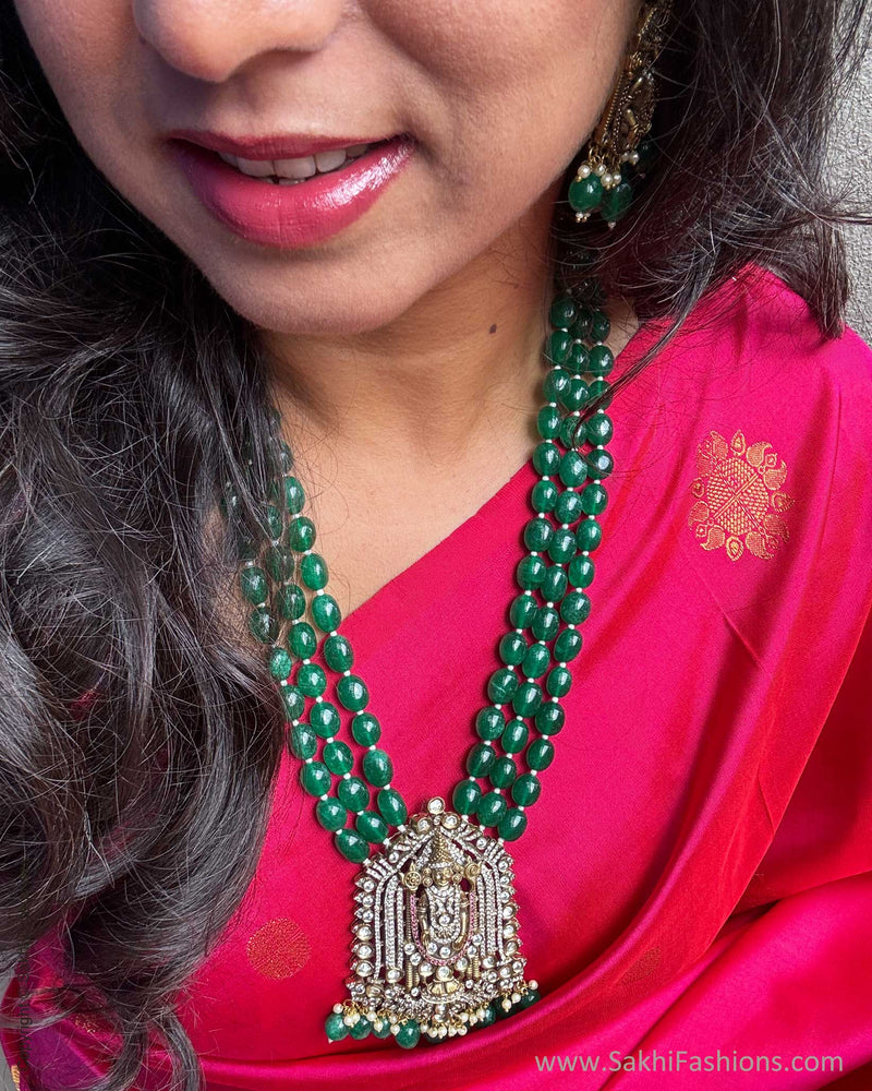 EE-X06630 Pink Kanchi silk saree