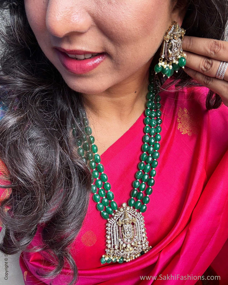 EE-X06630 Pink Kanchi silk saree