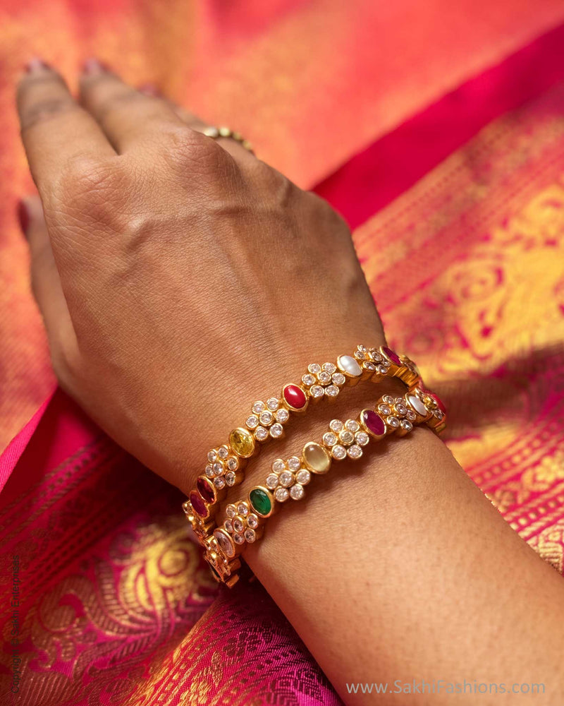 EE-X06263 Pink Kanchi silk sari