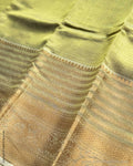 DP-X07340 Lime Green Mangalgiri