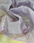 BL-W19021 Lilac Tissue Blouse