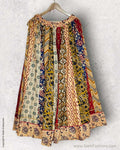 RT-X27924 Cotton Skirt