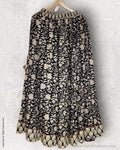 RT-X27926 Cotton Skirt