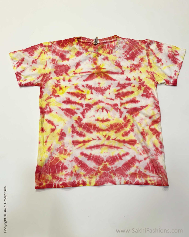 EE-S31903 TieDye T-shirt