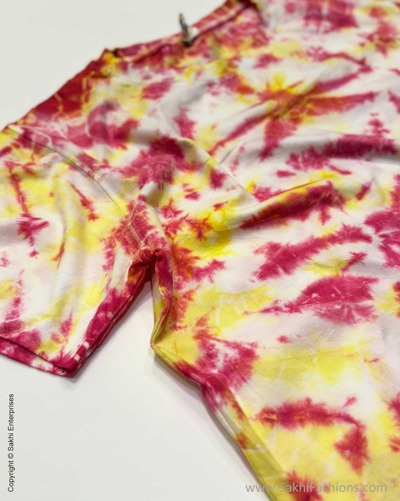 EE-S31903 TieDye T-shirt