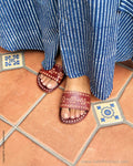 AFDS-212254 Bandhini Slide