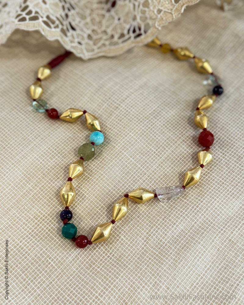 AS-X09275 Bhor Mala
