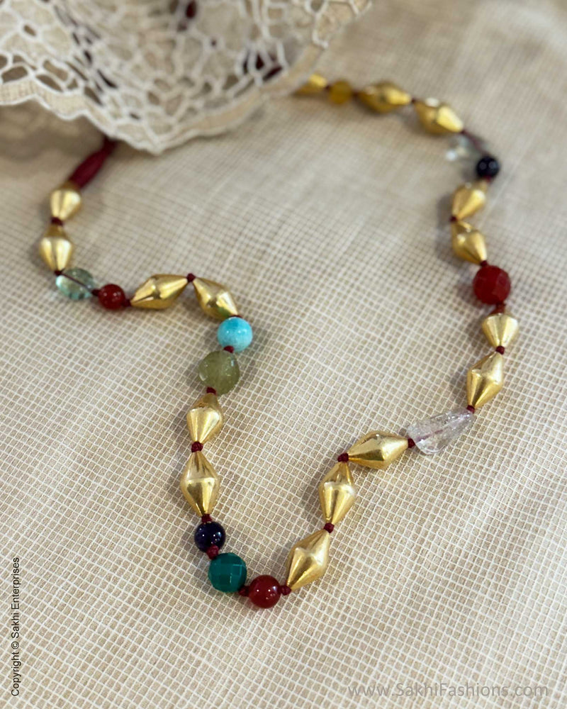AS-X09275 Bhor Mala