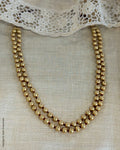 AS-W09718 Silver Bhor Mala