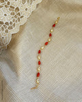 AG-X09342 Pearl Bracelet