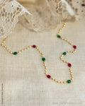 AG-X09889 Pearl Necklace