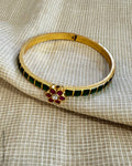 AJ-X09618 Statement Bangle
