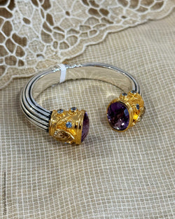 AS-X09302 Silver Kada