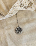 AS-X09305 Floral Mantika