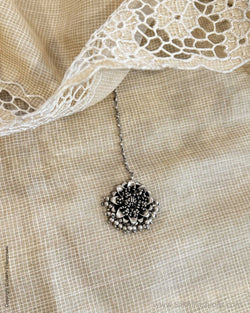 AS-X09305 Floral Mantika