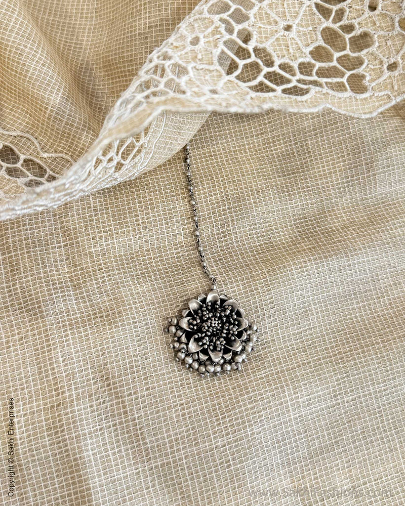 AS-X09305 Floral Mantika