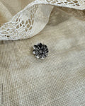 AS-X09304 Floral Ring