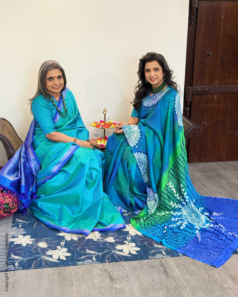 EE-X08298 Rexona Kanchi Saree