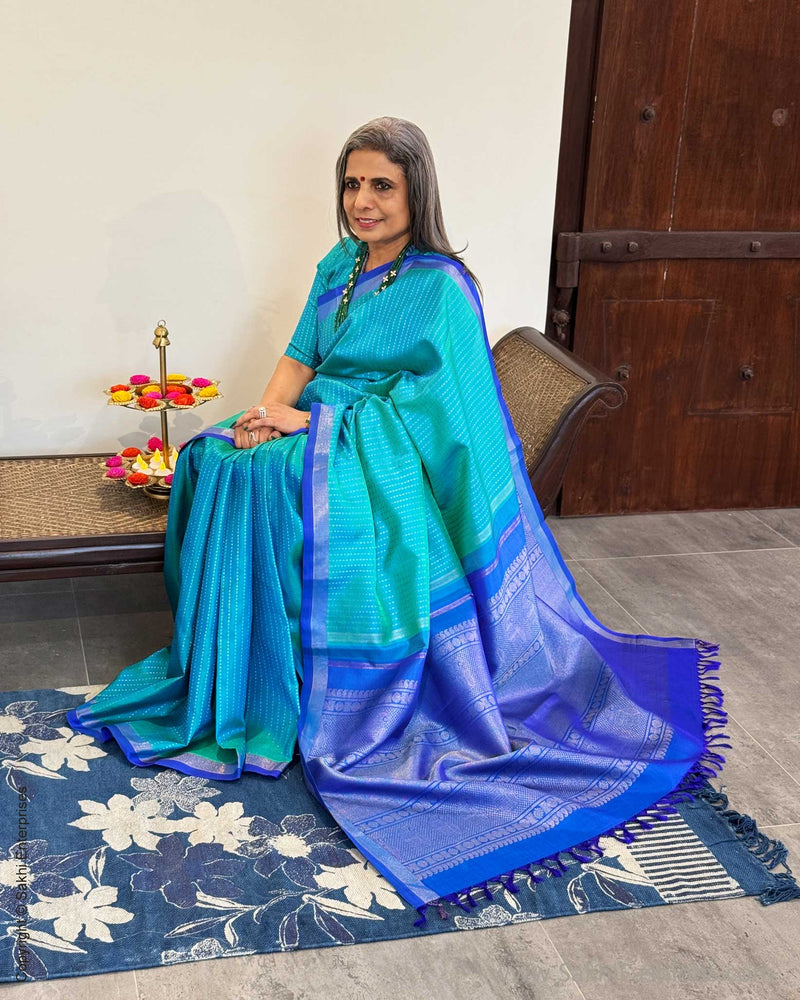 EE-X08298 Rexona Kanchi Saree
