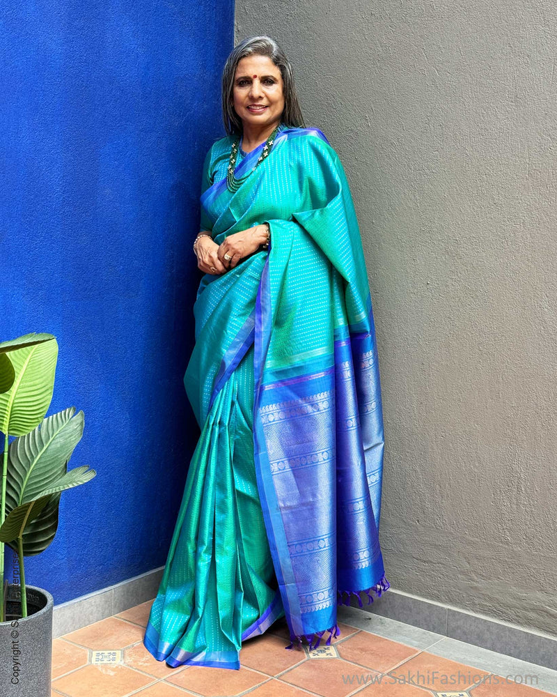 EE-X08298 Rexona Kanchi Saree