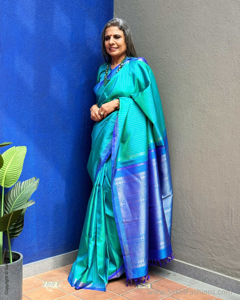 EE-X08298 Rexona Kanchi Saree