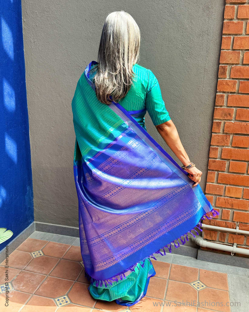 EE-X08298 Rexona Kanchi Saree