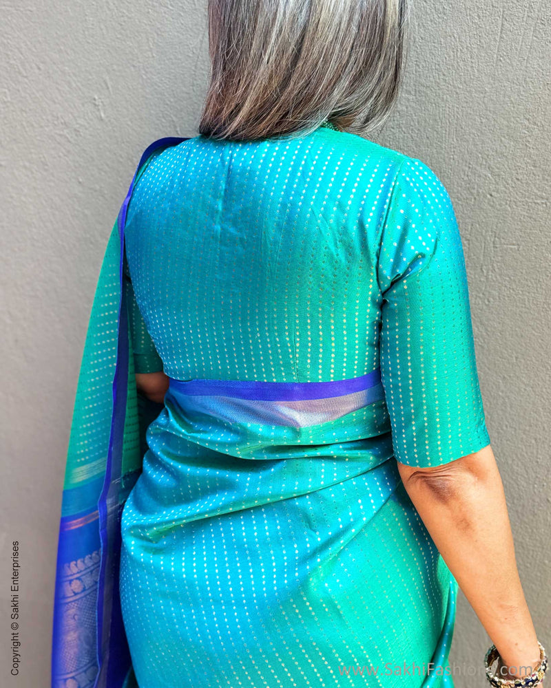 EE-X08298 Rexona Kanchi Saree