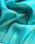 BL-X05861 Rexona Kanchi Blouse