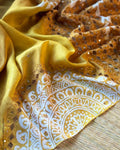 DP-X11188 Silk Cutwork saree