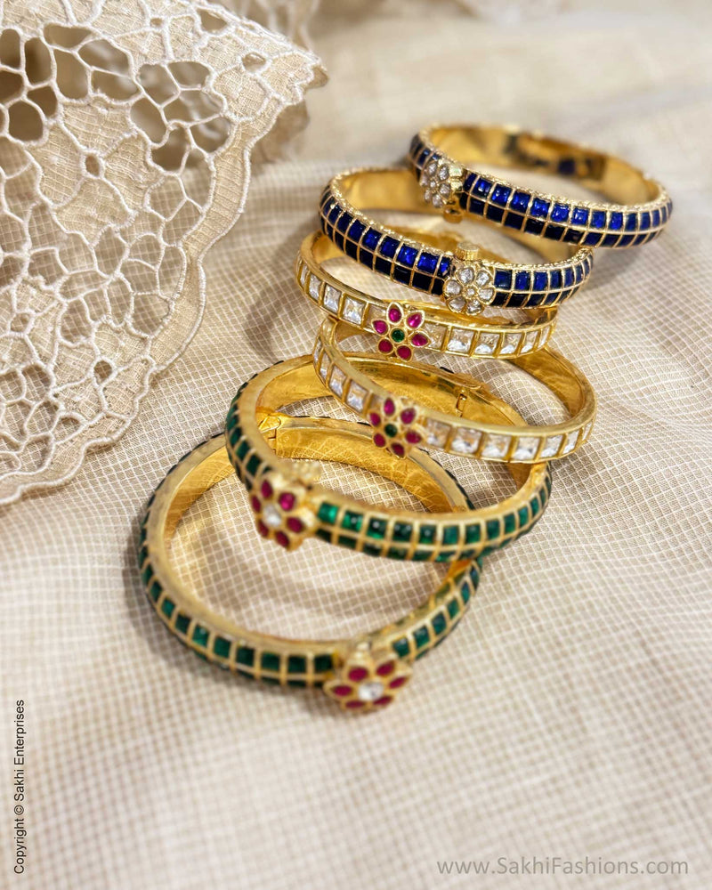 AJ-X10902 Statement Bangle