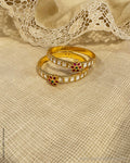 AJ-X10902 Statement Bangle